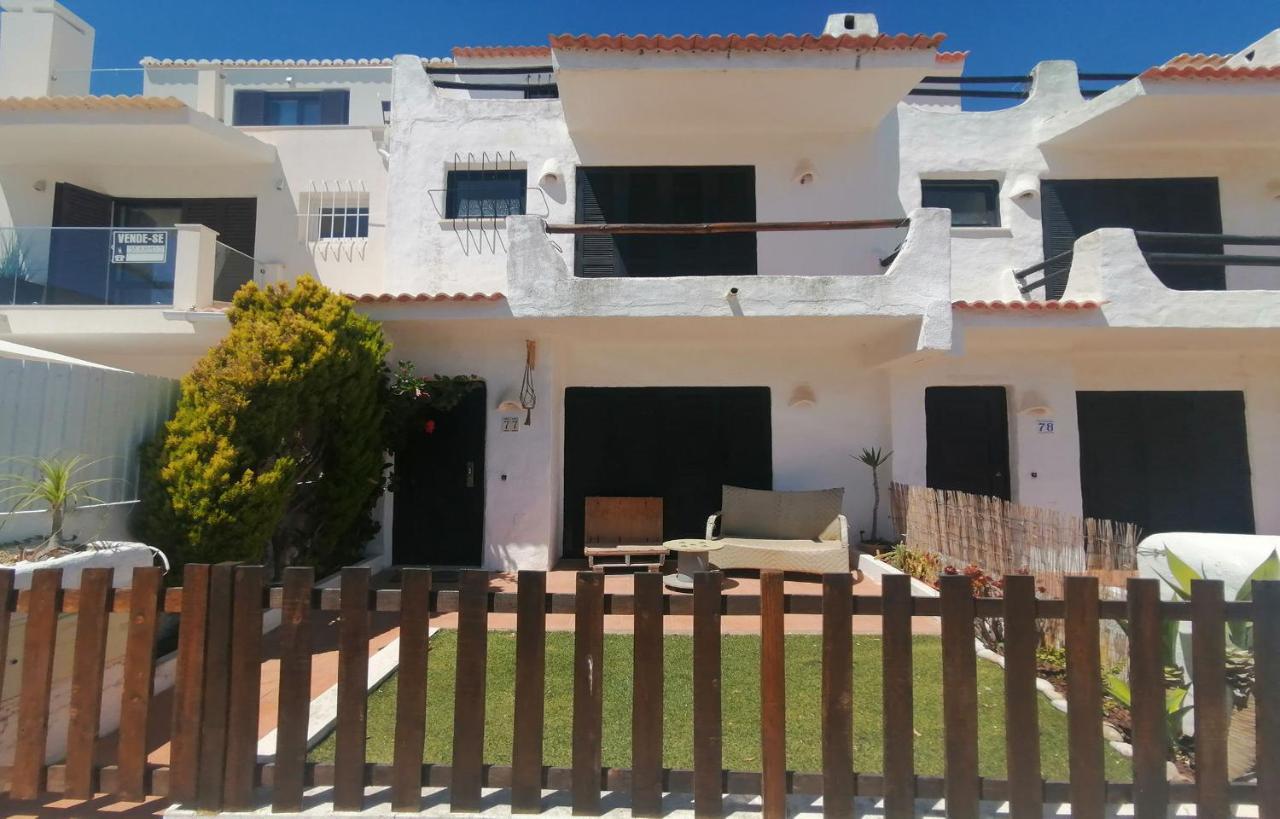 Casa de Férias D04 - Torralta Tower House
